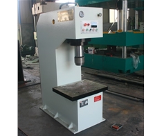 買鄂式液壓機(jī)來力拓