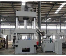 四柱液壓機批發(fā)