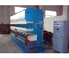 力拓鄂式硫化機(jī)廠家