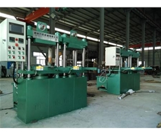 四柱硫化機批發(fā)